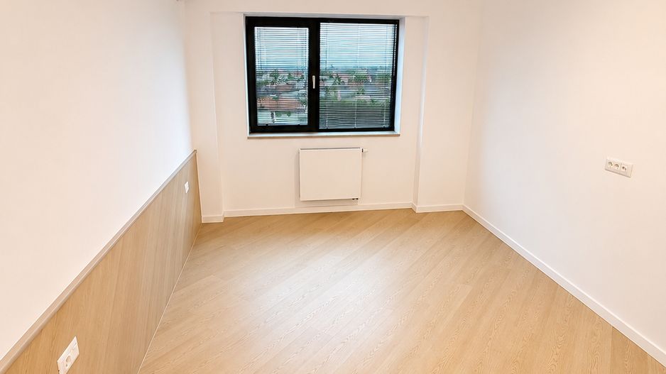 Apartament cu 3 camere de închiriat în zona Pipera - Poză 7