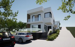 Proiect cu autorizatie pentru 1 duplex! Posibilitate de asociere! - Poză 6