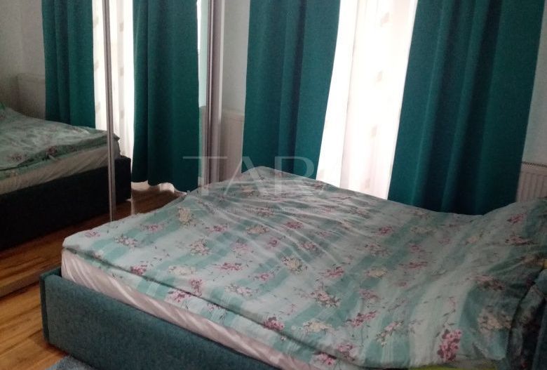 Apartament 2 camere cu balcon generos – zona Iris - Poză 4