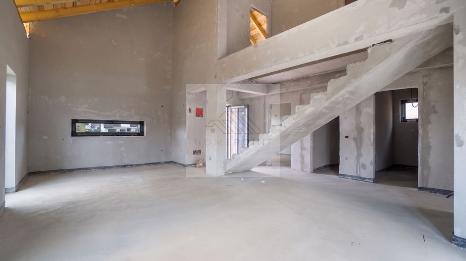 Kaus Residence – Cartier privat de case Izvor Tărlungeni - Poză 18