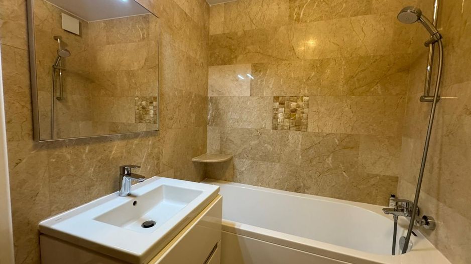 3 camere + LOC DE PARCARE SUBTERAN || CLUCERULUI - KISELEFF || - Poză 18