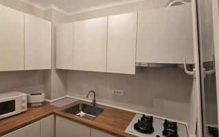 Garsonieră Titan, prima închiriere, parter, renovată, lângă metrou - Poză 3