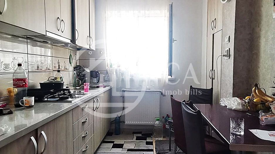 Apartament de vânzare cu 3 camere tip AN în zona Nufarul Oradea - Poză 8