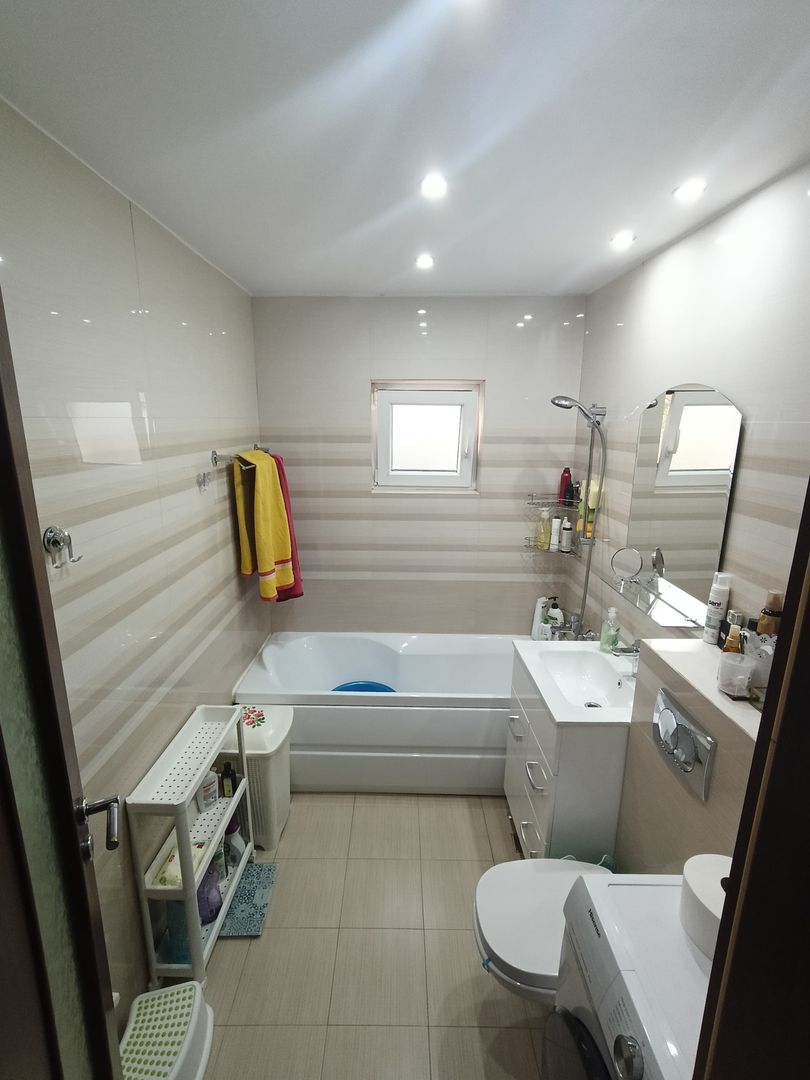 Apartament decomandat | Confort 1 | Mobilat și utilat | 104.900 - Poză 7