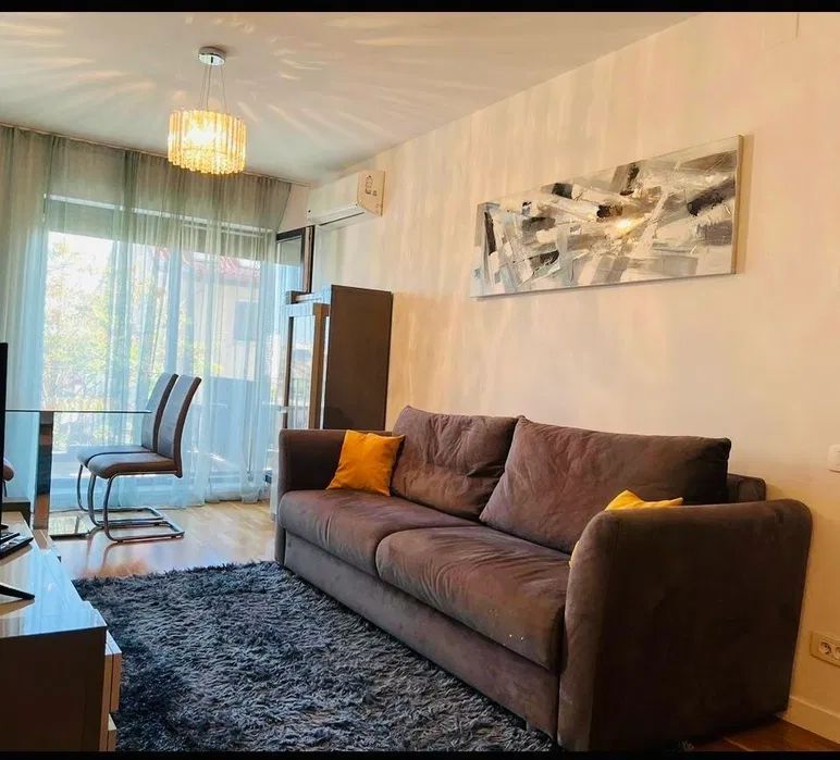 Apartament luminos Domenii - Poză 1