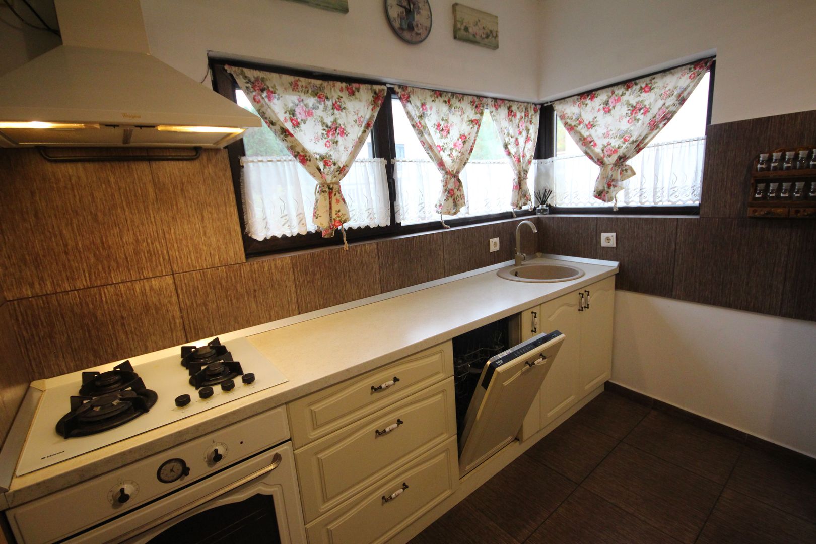 Vila individuala zona Girocului-Braytim - Poză 2