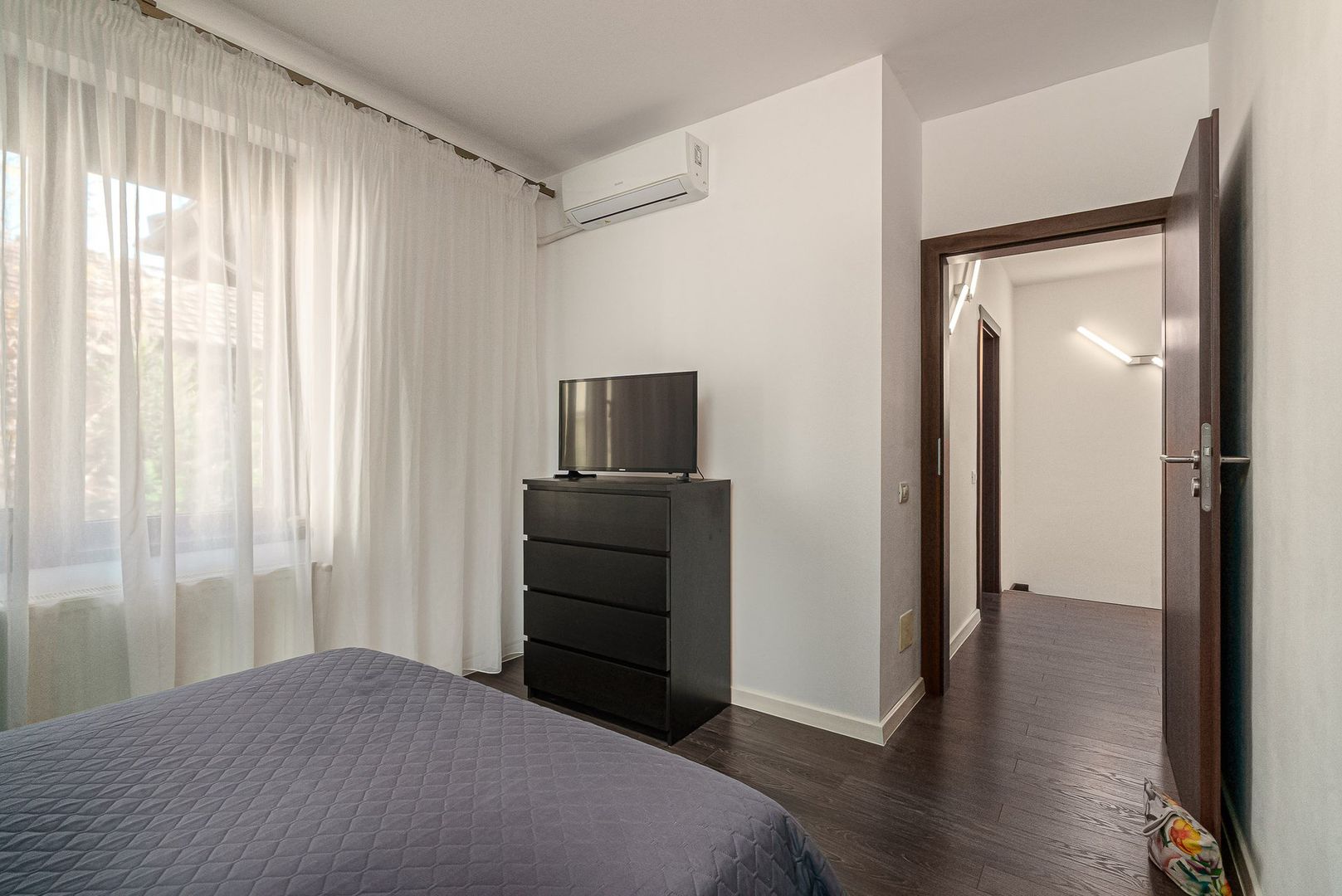 Casă ideală pentru familie–4 camere, curte amenajată, complex privat-securizat - Poză 27