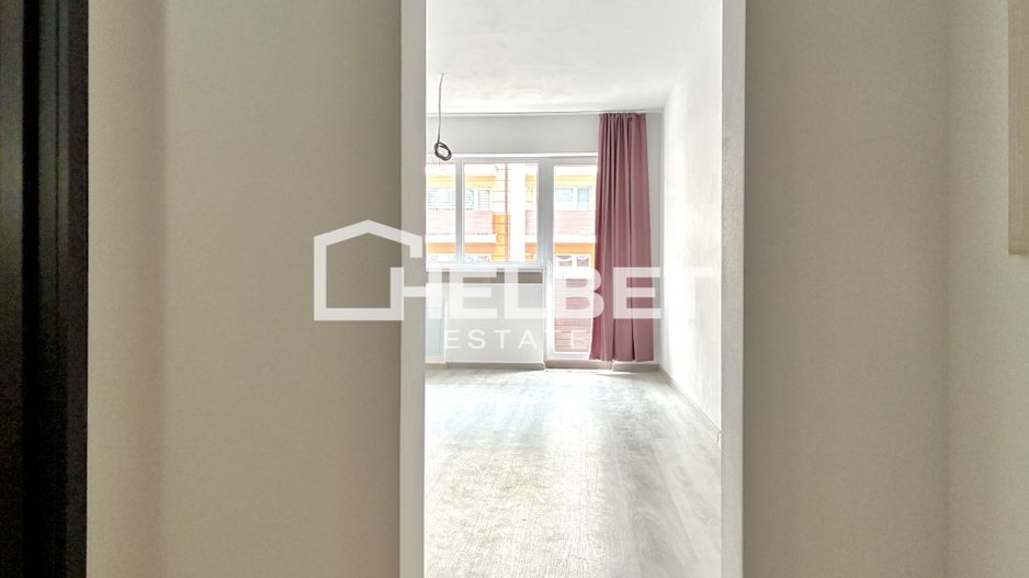 Garsonieră / Balcon / Bloc Nou / Subcetate Residence - Poză 9