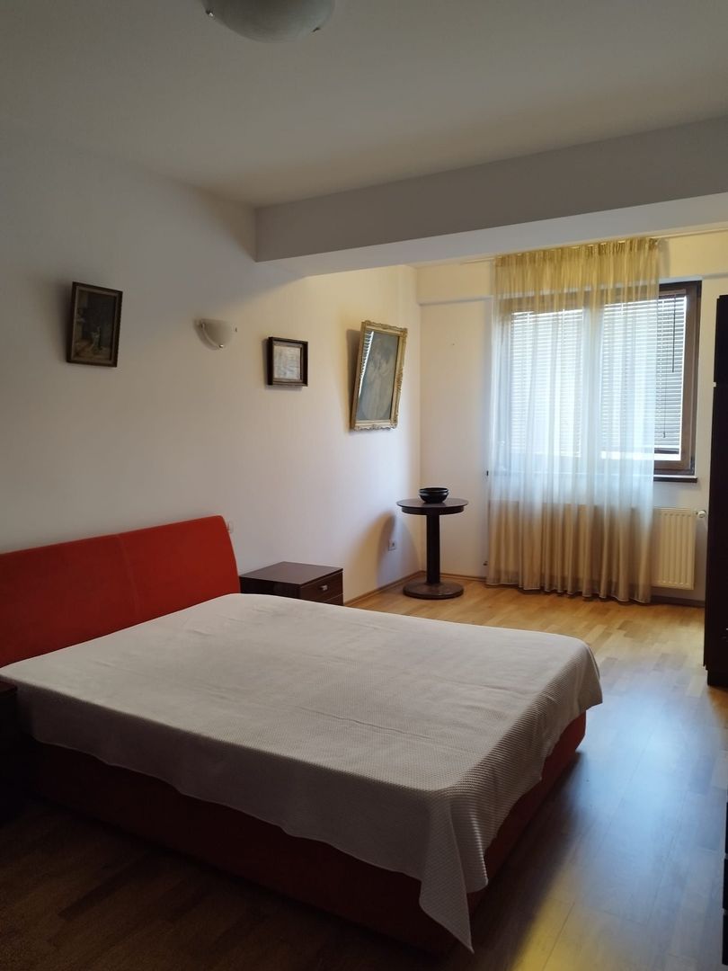 3 camere | Baneasa | 2 locuri parcare | Ionescu de la Brad - Poză 10