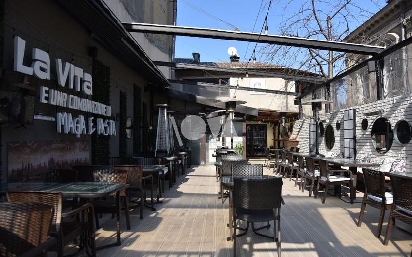 De închiriat: casă + curte - Maria Rosetti -  ultracentral - Poză 4