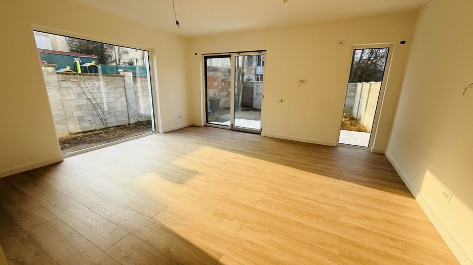 Lipovei | Duplex Premium | 4 Camere | Perete Dublu | Finisaje Tempini - Poză 15