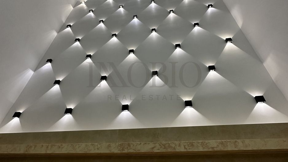 4 Camere | Pretabil Activitati Comerciale | Soseaua Nordului - Poză 12