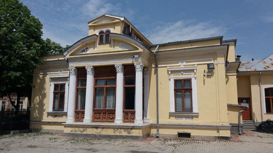 Spatiu comercial Buzau - Poză 1