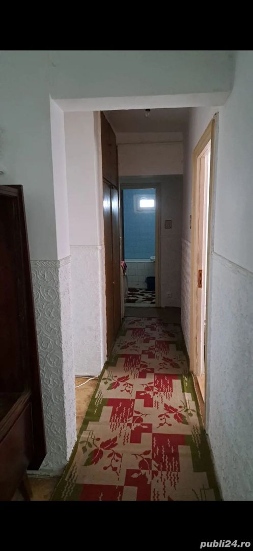 Apartament 3 camere decomandat dr taberei - Poză 5