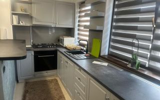 Apartament de închiriat, 2 camere, 45 mp, etaj 1, Complex Sun Residence, Strada Veche, Valea Adâncă - Poză 2
