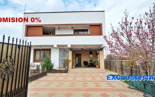 AZURA Imobiliare - 2 Case, 1 Camin - Smeura 250 m din DN zona Hintesti - Poză 14