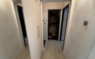 Apartament cu 2 camere, 49mp, Zona Tudor - Poză 8