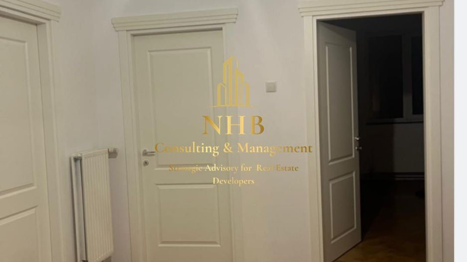 Vila cu farmec istoric, complet renovata, Palatul Parlamentului, Parcul Carol - Poză 32