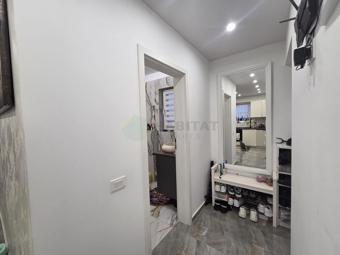 Apartament 3 camere | Tudor Arghezi Park Residence | Sector 4 - Poză 18