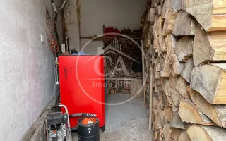 Casa de vânzare cu 8 camere de tip P+E+M in zona Rogerius, Oradea - Poză 28