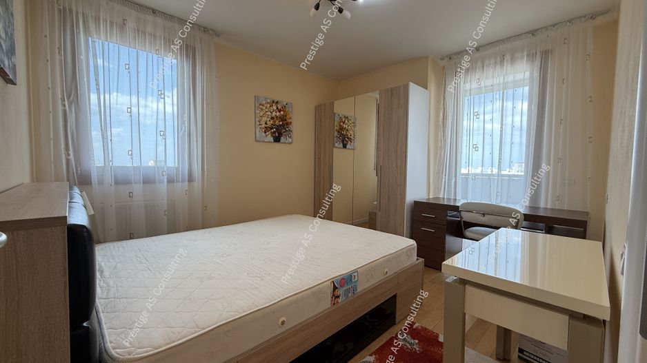Apartament 3 Camere | Terasa 10mp | Fructus Plaza - Poză 9
