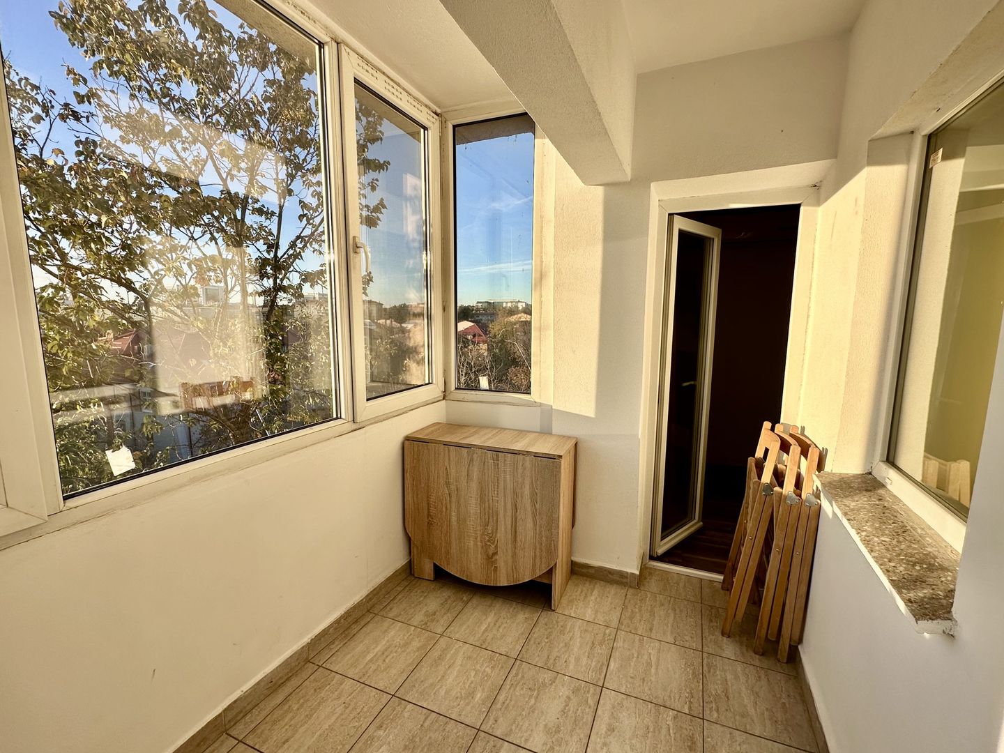 Apartamentul 2 camere renovat Drumul Sarii 24, etaj 4/4 - Poză 6