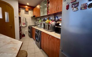 2 CAMERE | CENTRALA PROPRIE | DOAMNA GHICA - Poză 5