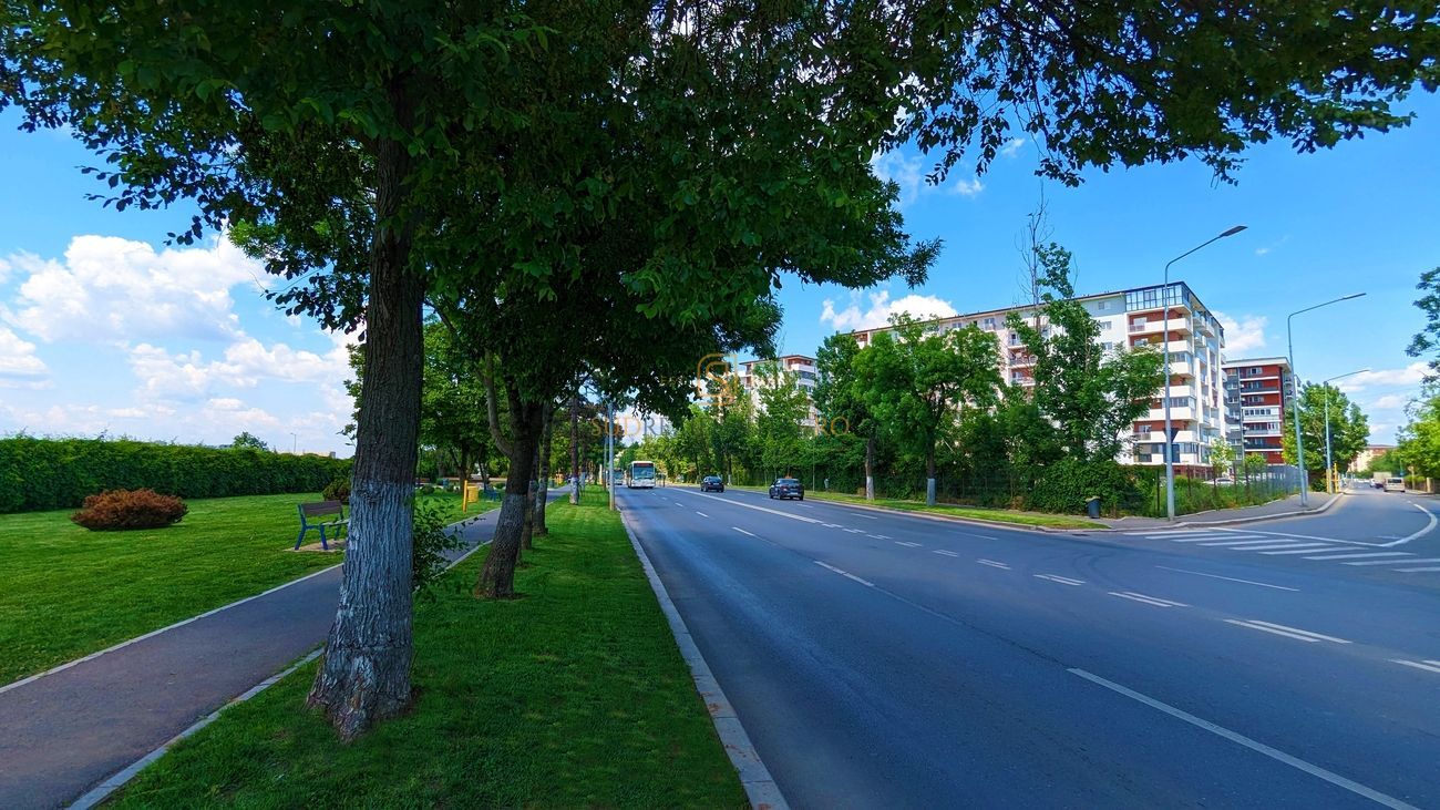 Oportunitate investitie – Teren 50.561 mp, pozitie premium, Sector 4 - Poză 11