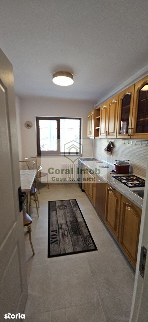 Apartament modern, complet renovat, 3 camere, Tei - Fac. Constructii - Poză 1