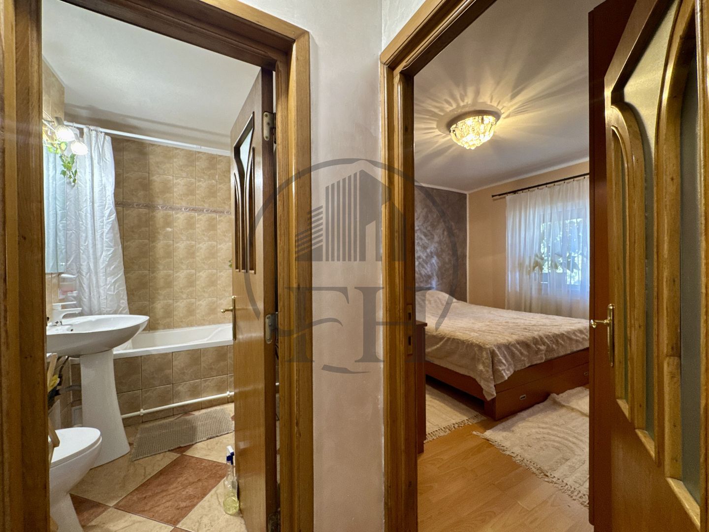 Apartament 2 camere de vanzare Constanta, zona Inel II - Poză 11