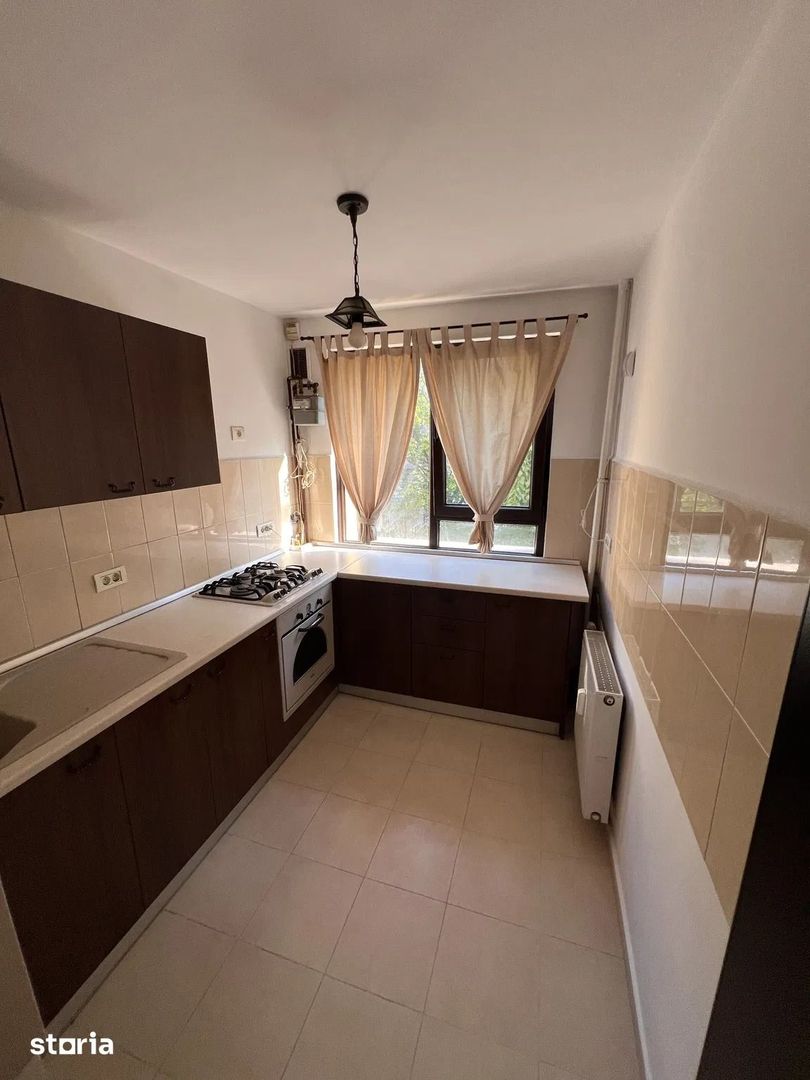 AP. 2 CAMERE- COLENTINA, BUCATARIE INCHISA, BLOC REABILITAT, MODERN - Poză 1