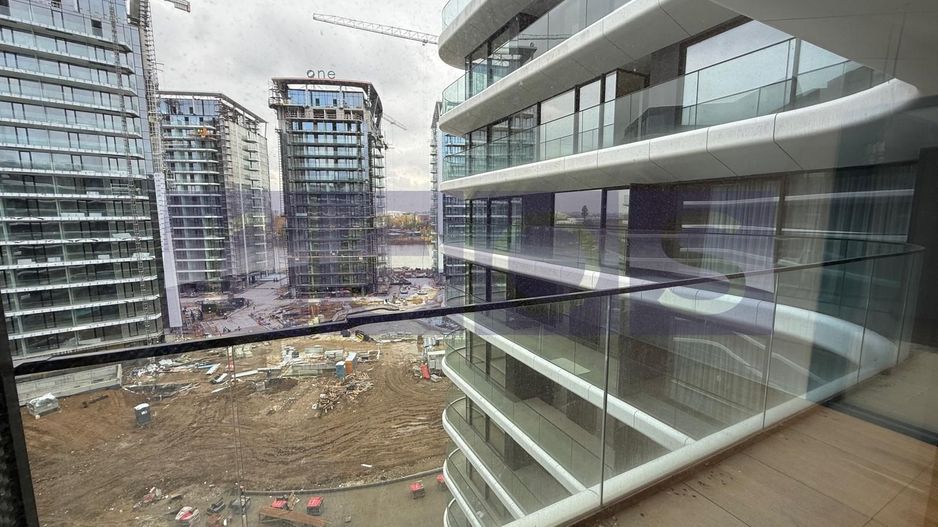 VANZARE 2 CAMERE | YACHT KID | LOC PARCARE | 52 MP | TERASA 11MP | - Poză 36