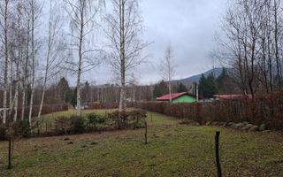 Teren deosebit pozitionat, cu livada, langa padure,  pe Valea Avrigului - Poză 1