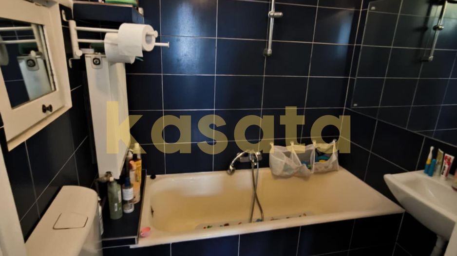 Apartament spațios de 3 camere în Sector 2 – confort și acces rapid! - Poză 17