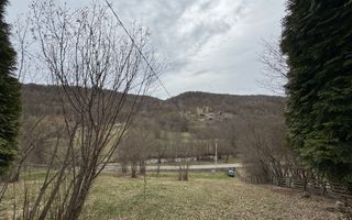 Parcelă spațioasă, casă de vacanță aproape de hanul Asszonybosszantó - Poză 4