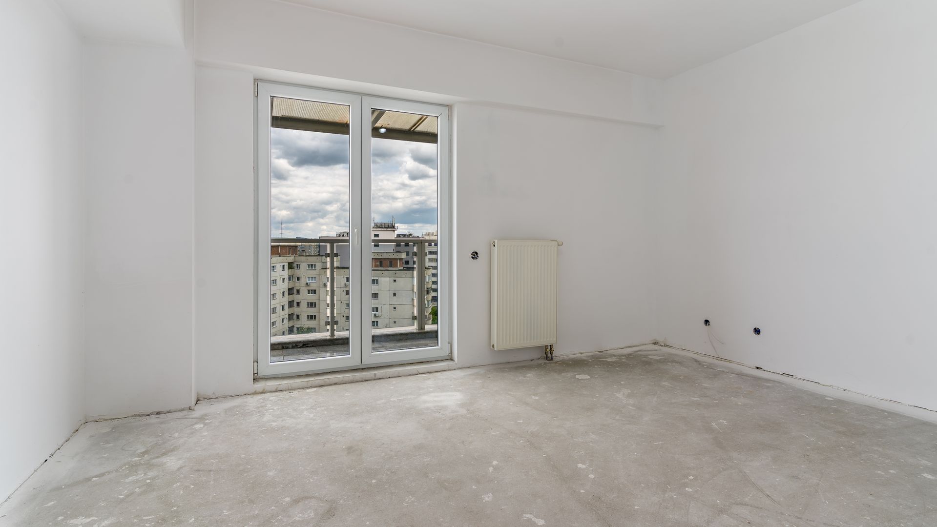 Apartament semifinisat, de Lux, zona semicentrală, 248mp SC, 154mp SU - Poză 17