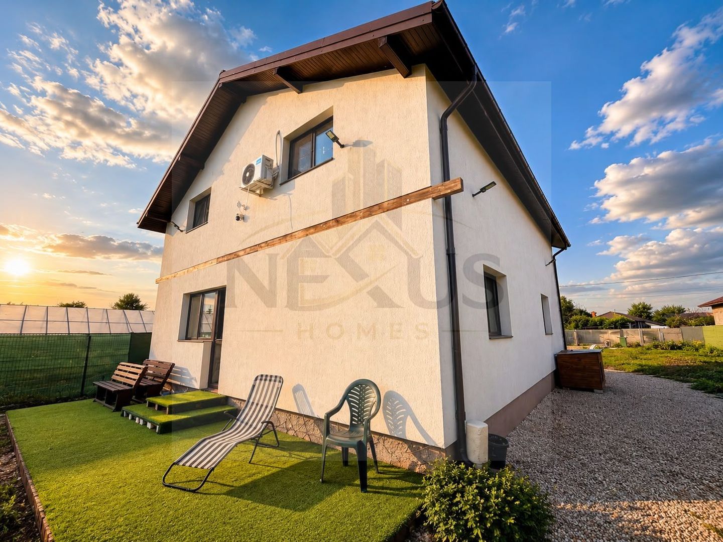 Casa Com Vidra cu 4.500 mp teren! Oportunitate investitie - Livada - Poză 4