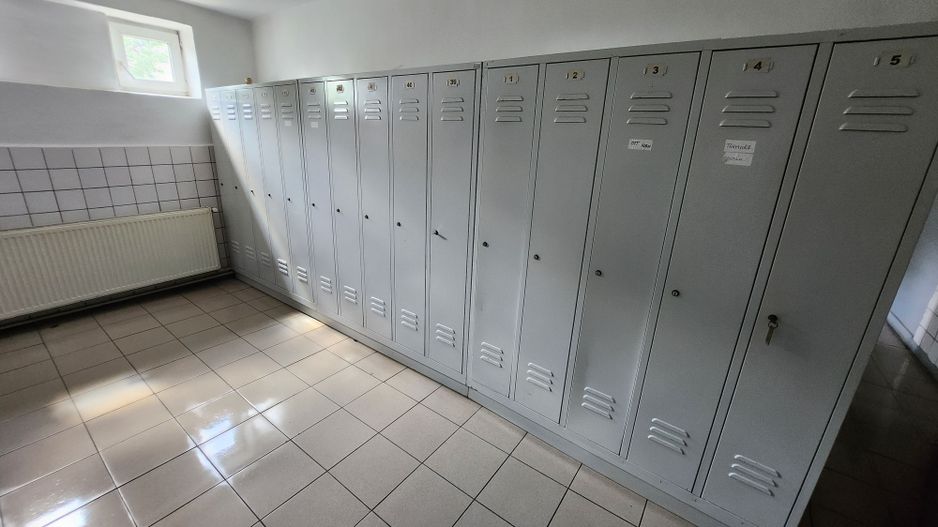 Spatiu industrial productie/ depozitare, Timiș - Poză 15