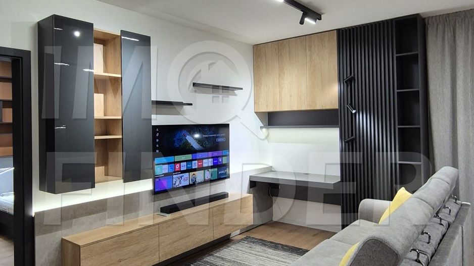 Apartament  3 camere, PRIMA INCHIRIERE, Ansamblul Liberty Residential - Poză 17