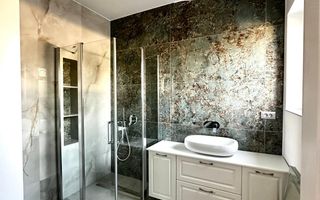 Penthouse de lux I 4 camere I Zona Sub Arini - Poză 7