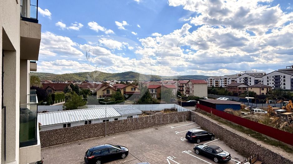 Apartament cu 3 camere | zona Tineretului Floresti - Poză 15