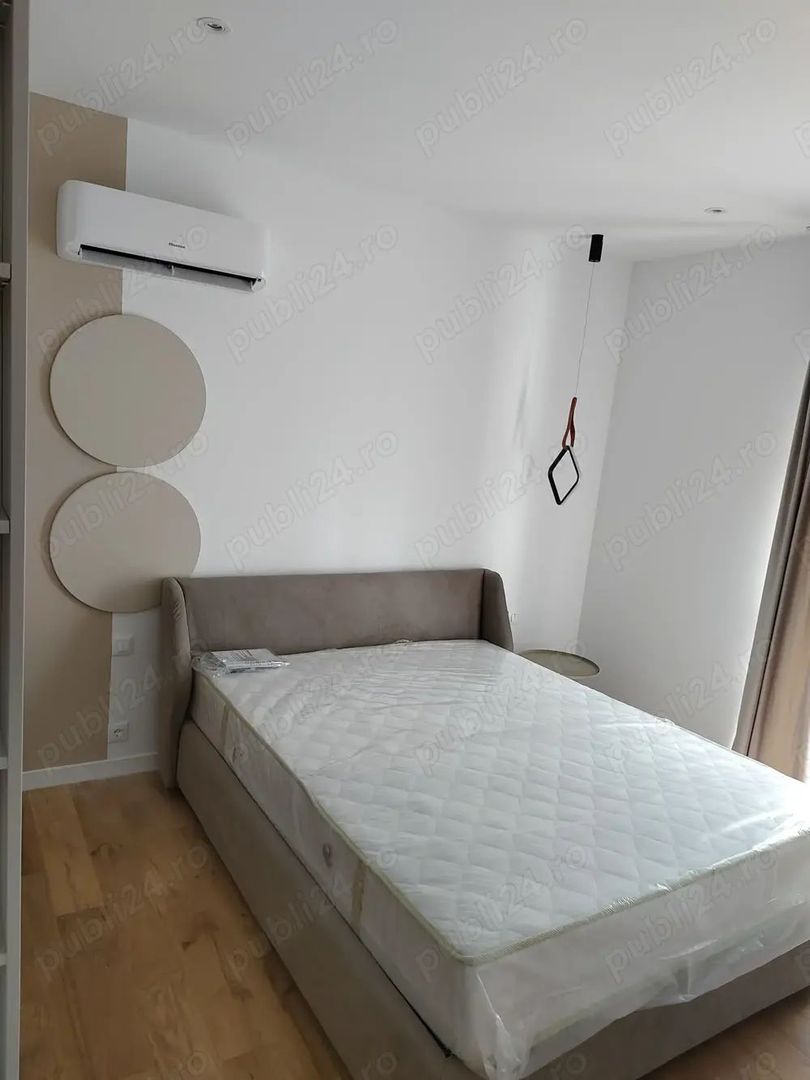 Apartament 2 camere | loc de parcare | One Cotroceni Park - Poză 6