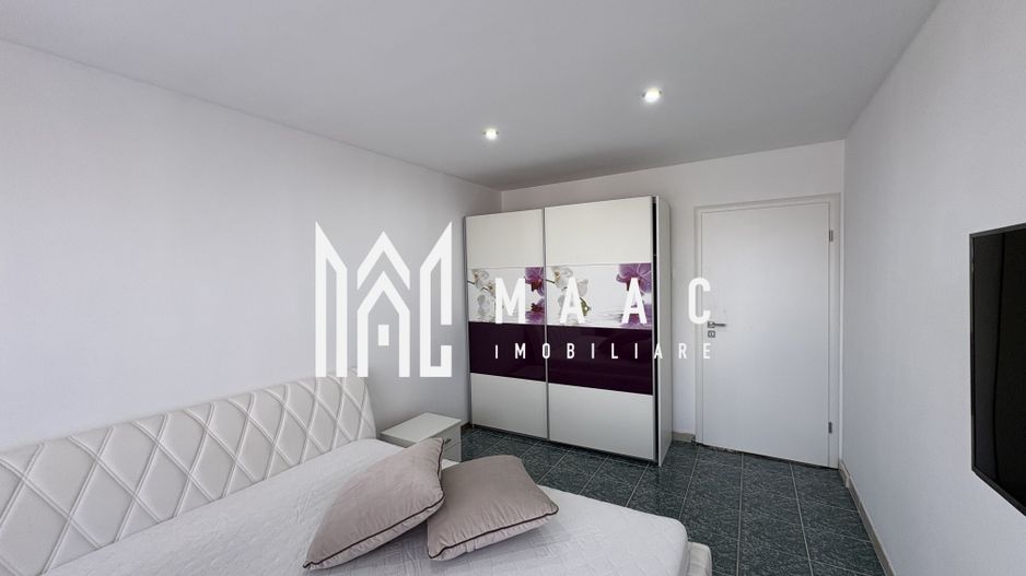 Duplex modern I 4 Camere I Curte proprie I Garaj I Strada Putnei - Poză 8