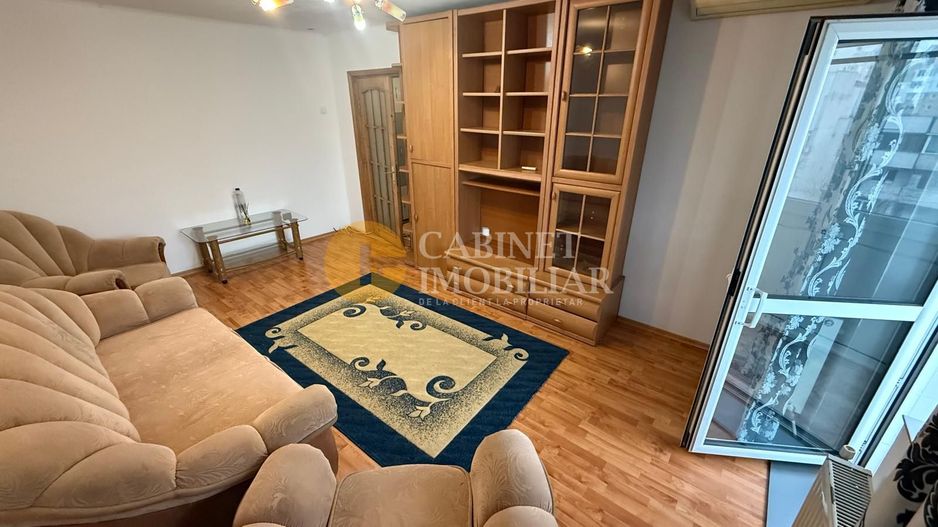 Apartament 2 camere DECOMANDAT - GARA - Poză 7