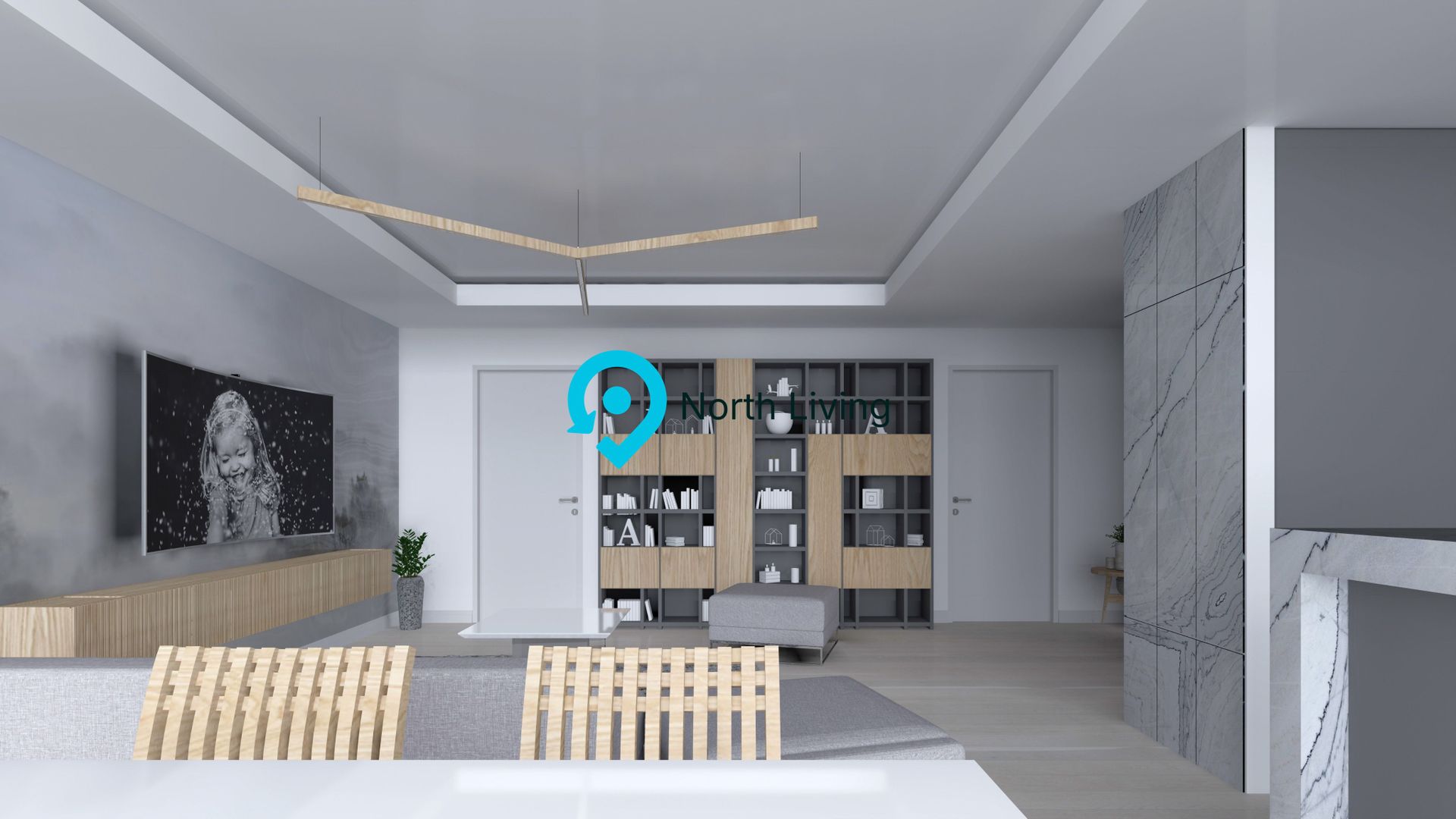 Apartament 4 camere | Iancu Nicolae | Bloc Boutique | LUX - Poză 4