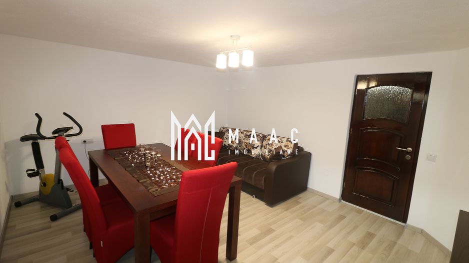 Casa 5 camere | Teren 520 mp  | 4 locuri parcare | Terasa 20 mp - Poză 6