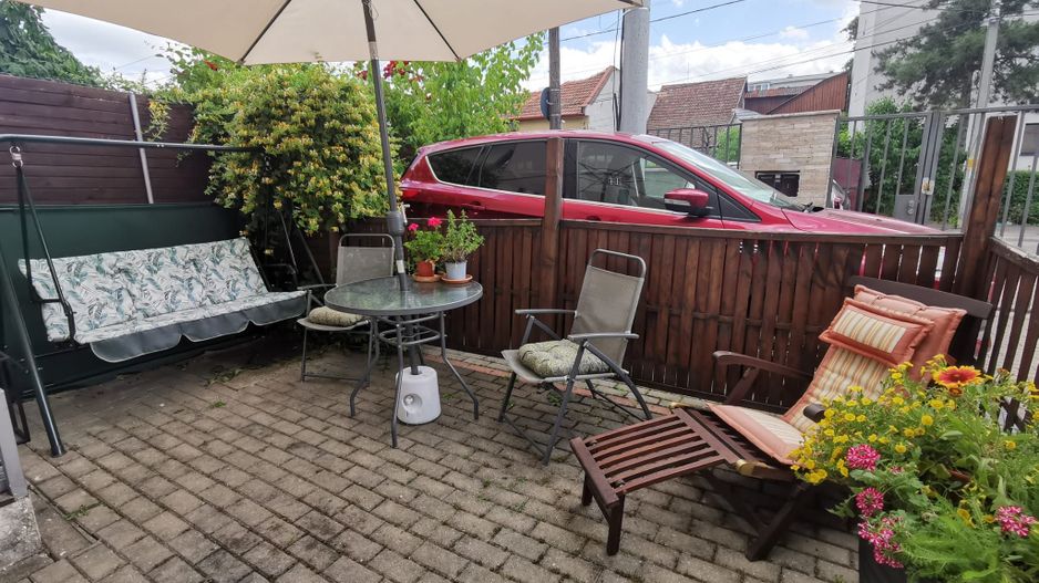 Apartament cu doua camere si loc de parcare - Poză 16