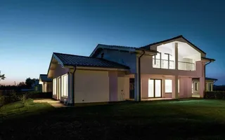 Casa smart eco de vanzare | 230 mp in Snagov | gradina si piscina - Poză 11