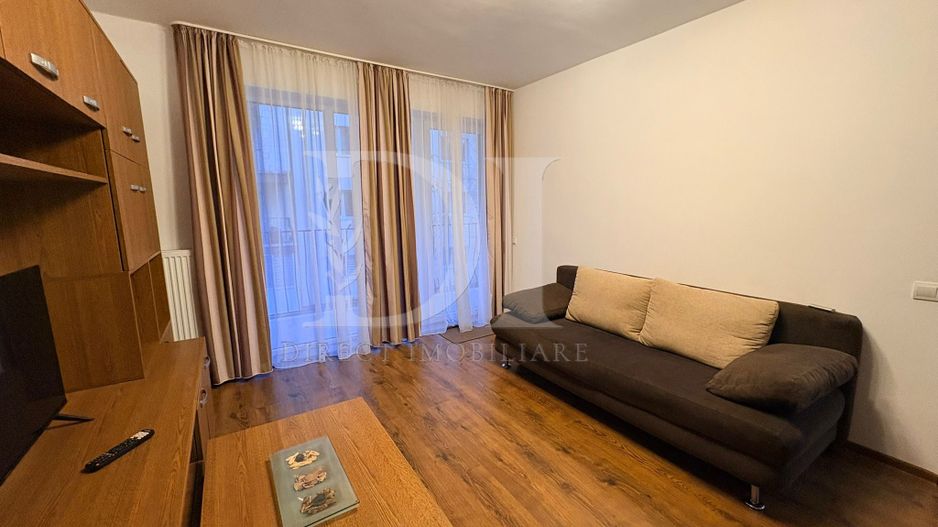 Apartament 2 camere de vânzare | Zona Cetății, Florești | Etaj 1 - Poză 6