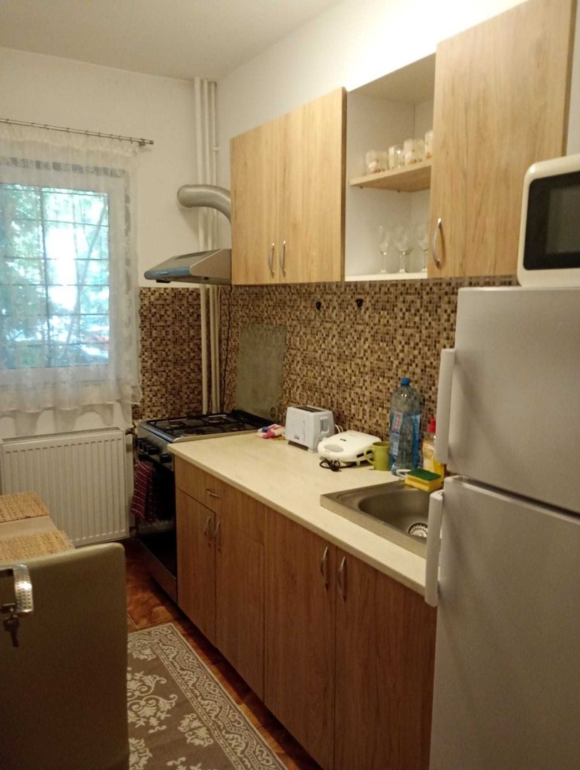 Garsoniera metrou Timpuri Noi | Vacaresti - Poză 5